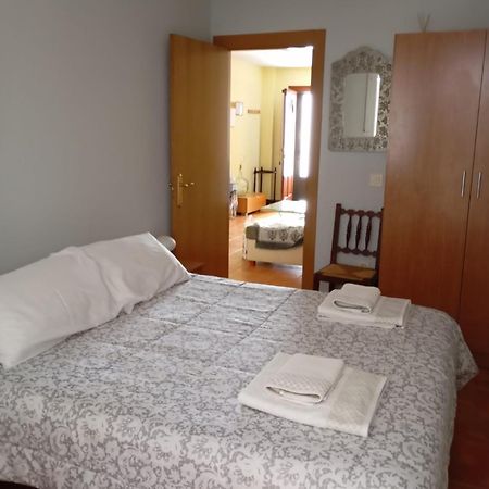 La Casa De La Callejuela Riaza Eksteriør billede