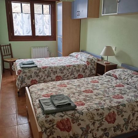 La Casa De La Callejuela Riaza Eksteriør billede