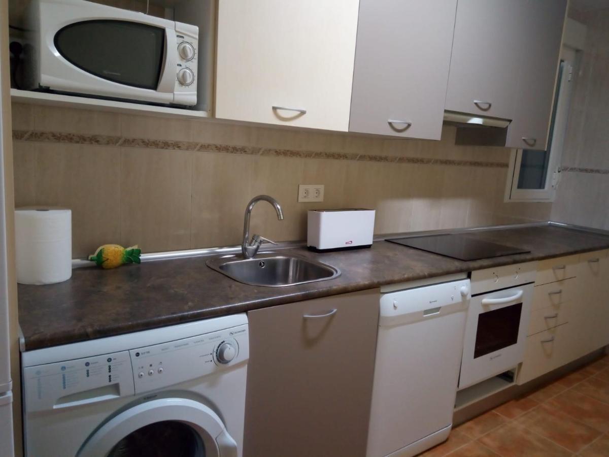 La Casa De La Callejuela Riaza Eksteriør billede