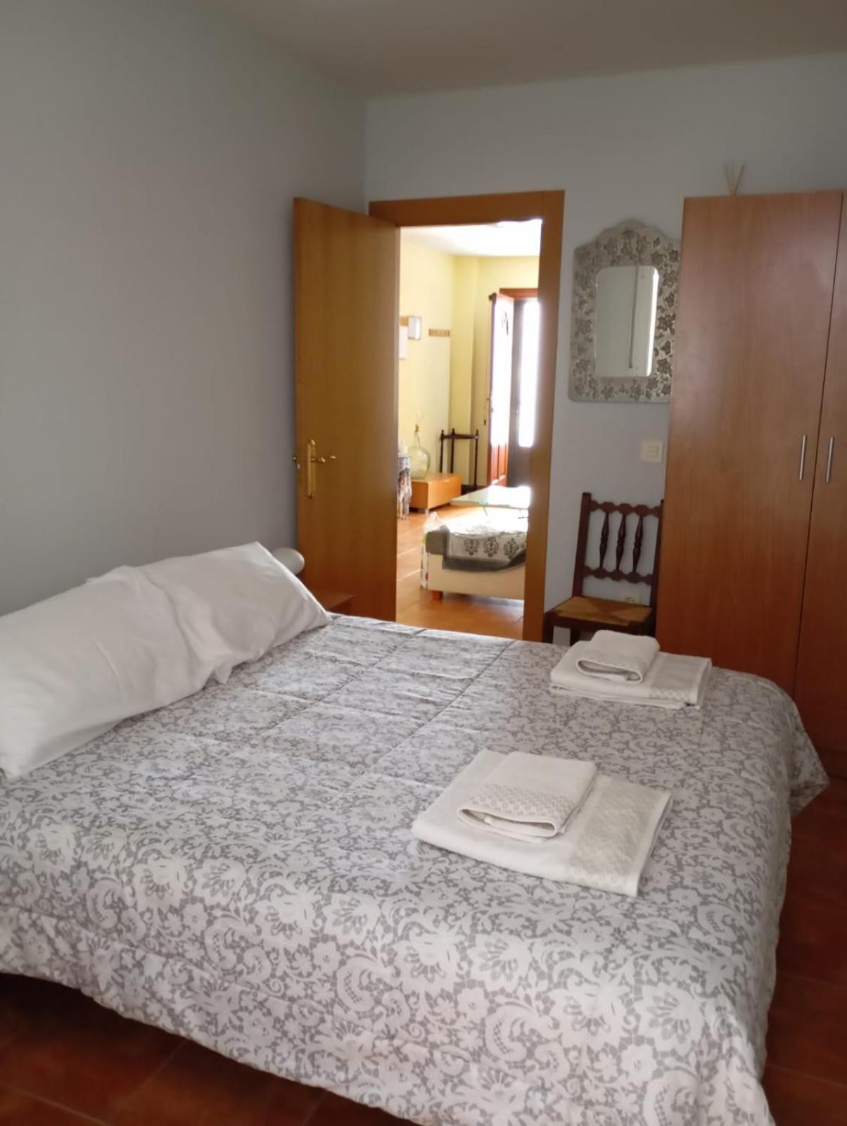 La Casa De La Callejuela Riaza Eksteriør billede