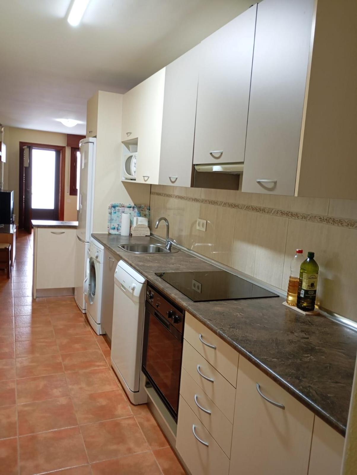 La Casa De La Callejuela Riaza Eksteriør billede