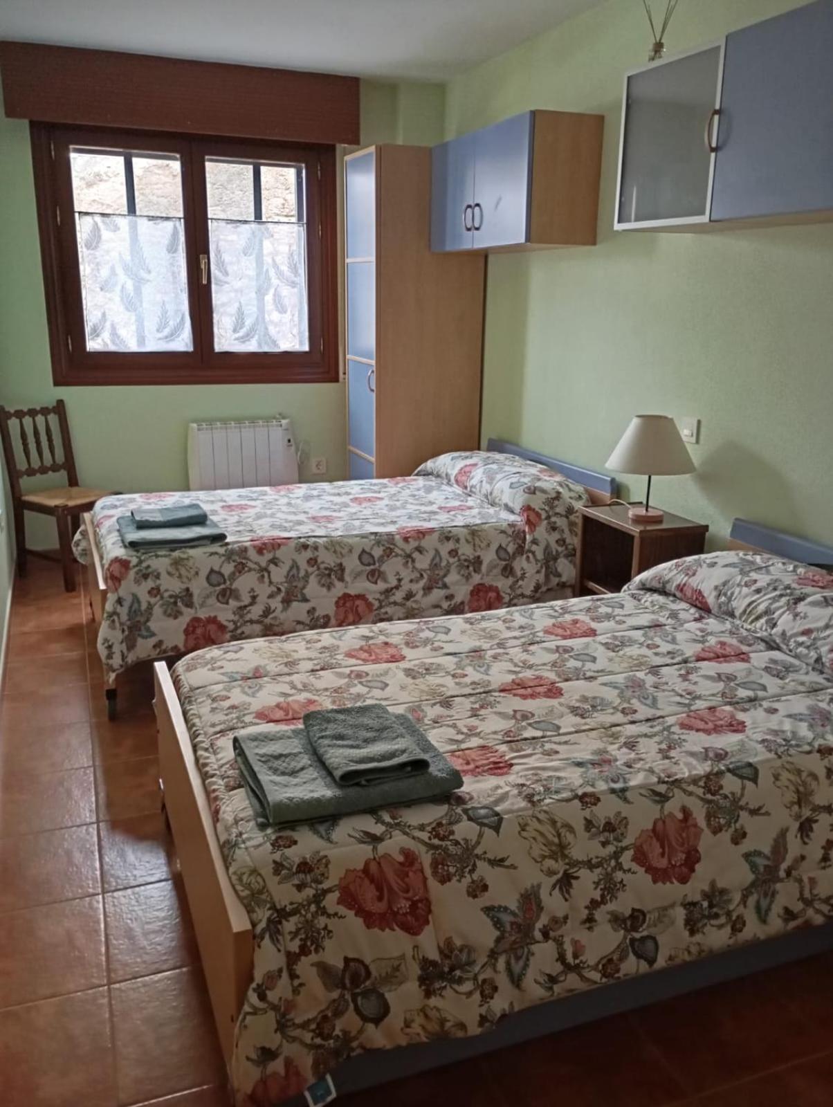 La Casa De La Callejuela Riaza Eksteriør billede